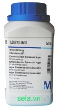 Enterobacter Sakazakii Agar for microbiology Chromocult®